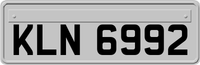KLN6992