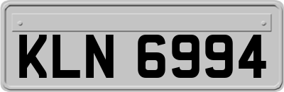 KLN6994