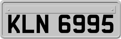 KLN6995