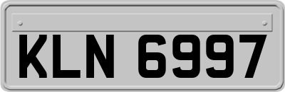 KLN6997