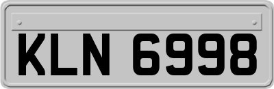KLN6998