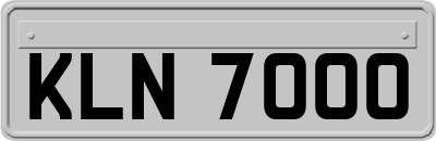 KLN7000