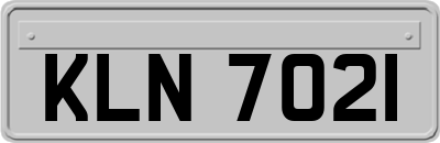 KLN7021