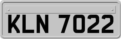KLN7022