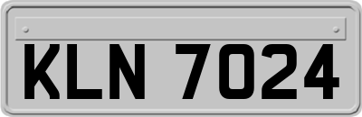 KLN7024