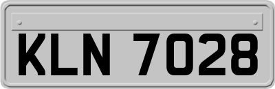 KLN7028