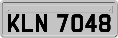KLN7048