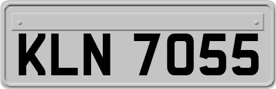 KLN7055
