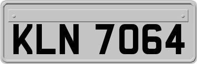 KLN7064