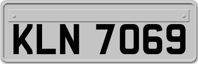 KLN7069