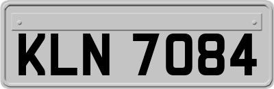 KLN7084