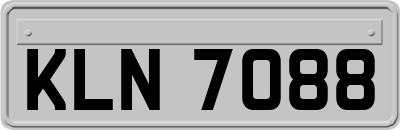 KLN7088