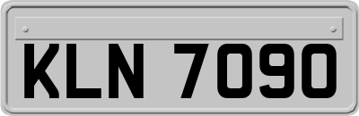 KLN7090