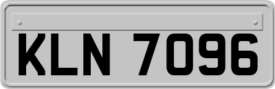 KLN7096