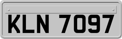 KLN7097