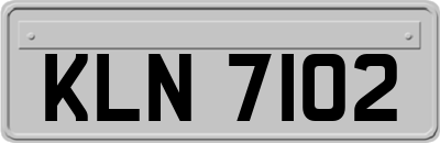 KLN7102