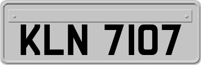 KLN7107