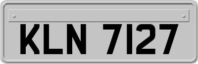 KLN7127