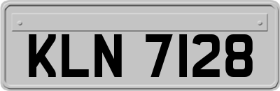 KLN7128