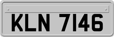 KLN7146