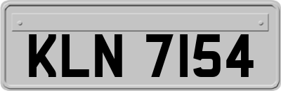 KLN7154