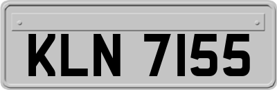 KLN7155