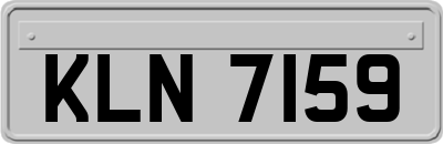 KLN7159