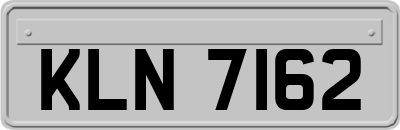 KLN7162