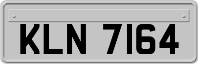 KLN7164