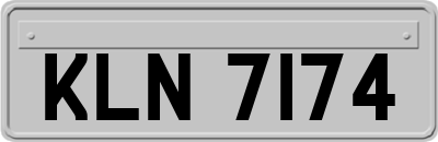 KLN7174