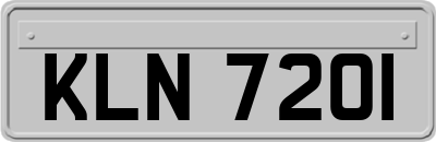KLN7201