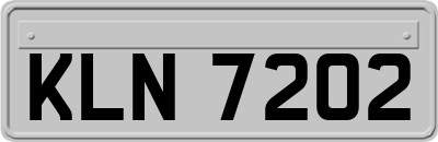KLN7202
