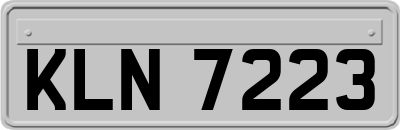 KLN7223