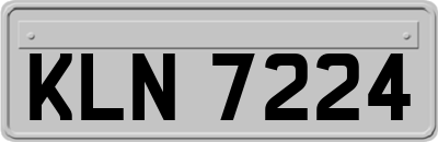 KLN7224