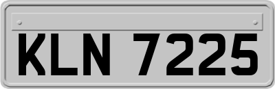 KLN7225