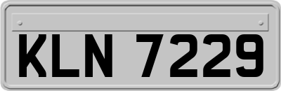 KLN7229