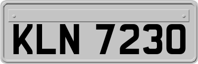 KLN7230