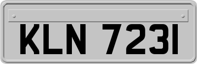 KLN7231