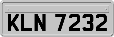 KLN7232