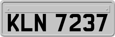 KLN7237