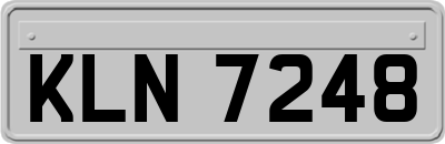KLN7248