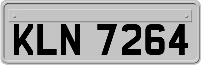 KLN7264