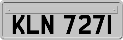 KLN7271