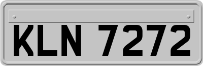 KLN7272