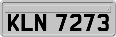 KLN7273