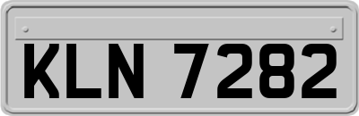 KLN7282