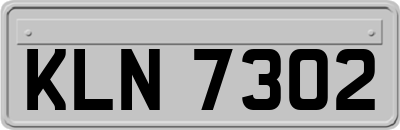 KLN7302