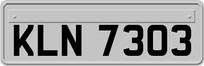 KLN7303