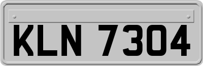 KLN7304