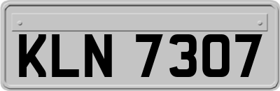KLN7307